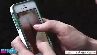 سكسي أمرة سمين