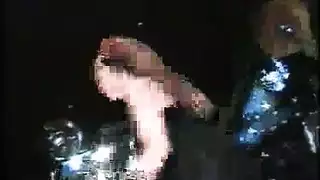 احتفال شارع مصري ينتهي بجنس جماعي عنيف