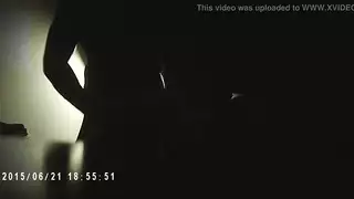 تمرين هوت بوكس إباحي مع نجم بورنو أوروبي