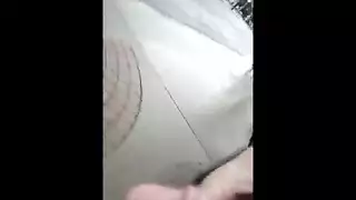 الاستمناء امام الخادمة الهندية