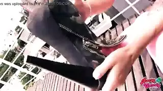 أجمل أثداء مراهقة وطيز مدورة يجب أن تراها