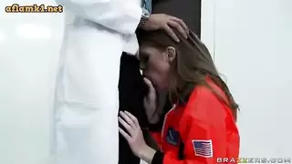 سكس من الفضاء