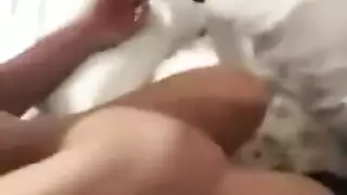 شريط جنس شرق أوسطي: الراقصة جوهرة تبتلع سائل خالد