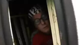 blonde babe abused by her boyfriends big cock