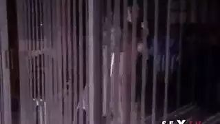 تدريب حلق لا يُنسى بقسوة