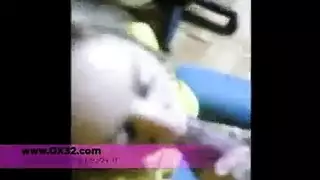 ممتلئات وذوات خبرة: عاهرات ناضجات في أكشن