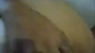 جنس شرجي خشن مع قضيب صلب يحفر فتحة الشرج