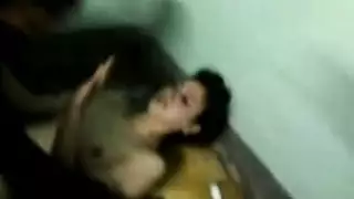 نيك عربي شديد