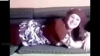 محارم تقطيع شفايف ومص، صدر