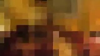 إباحية مصرية خارجة: سيدة ناضجة بمؤخرة ضخمة تأخذ شرج قاسي