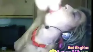 مراهقات مشوية بقذف شرجي عنيف