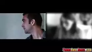 طيز عربية كبيرة تأخذ زب أسود ضخم