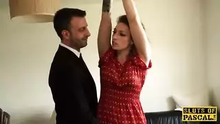 اغتصاب بنت مع رجاله