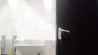 نجمة البورن سما: أحلم خيال جنسي مصري حار