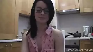 الهرة الأكل الهواة الألمانية مبشر