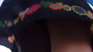 إباحية الجوارب الطويلة: جنس جماعي بالجوارب