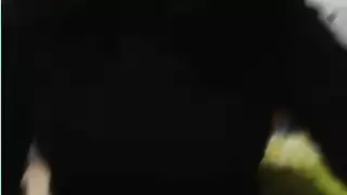 صفع مؤخرة سندريلا قبل قذف شرجي