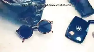 تجربة شرجية أولى لطالبة جامعية مدللة