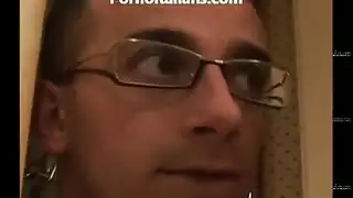 موقع تصوير إباحي غير مرئي: المصور يمارس الجنس مع الموهبة