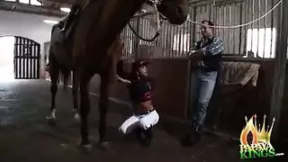 خدود ضخمة تُفرد لعملية اختراق عميقة