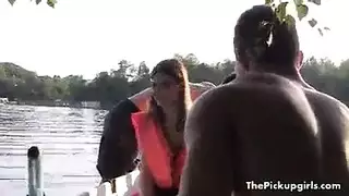 بحار الدومينيكان كائن فضائي