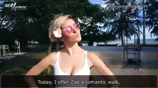 حركات نجوم الإباحية للأزواج المتزوجين