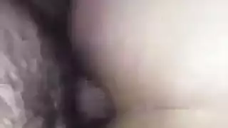 مؤخرة مصرية مفتوحة على مصراعيها تُضرب بوضعية الكلب