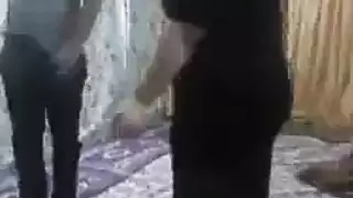 سكس عراقي خام: جلسة نيك ويب كام مباشر قذرة