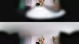 موصولة ومنتاكة: بورن في آر مكثف