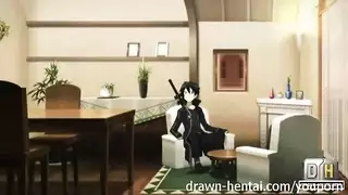 متعة xxx: التعرض للضرب بقضيب قوي