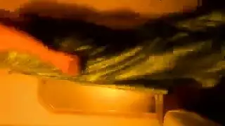 محجبة وتتلقى النيك: مصري يمارس الجنس مع زميلته في الغابة