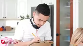 سكس اساعد اختي على المذاكرة