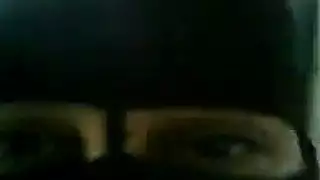 مشهد إباحي: جماع كلابي حار لأم مصرية مثيرة