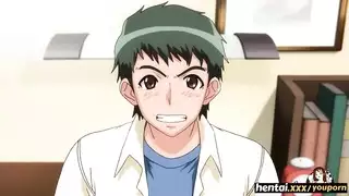 شرموطة بتتناك علي السرير ويتم تصويرها في الكرتون