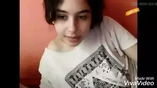 زوجان هاويان يسجلان جنس فموي مكثف ونيك مهيج