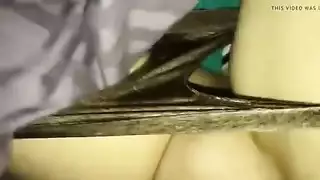 أنجي خوري مراهقة عربية ساخنة تأخذ قذفاً داخلياً في إباحي مجاني