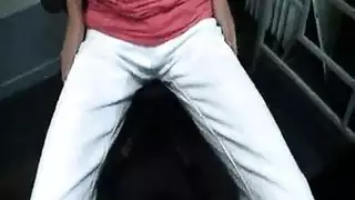 فنزويلا جدة سراويل