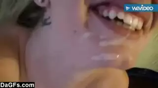 رباعية ستايسي السرية تتحول إلى ماراثون إباحي