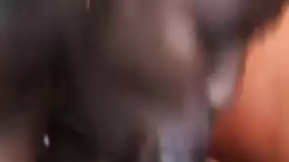 مشهد كات دياموند الحلم: ممارسة جنس شرجي عنيفة في ثنائي مع جوردي