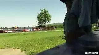 وليمة فرج شيماء: استثارة ساخنة وذروة جنسية قوية