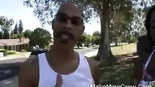 نيك مرئي: شاهد كيف يتم تدمير فرجها