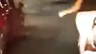 قبو خارقة البريء