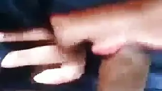 مغربية حارقة ترتدي حجاب تمص وتبلع