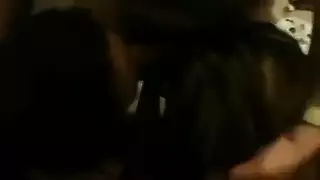 عاهرات عراقيات يمارسن الجنس الجماعي الصارخ طوال الليل