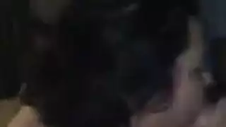 ذكر على ذكر: شرج خشن ومص