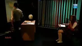 مهرجان الجنس الأجنبي: خام وغير مقطع