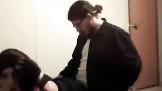 مشاهد قضيب منتصب في أفلام جنسية متحركة