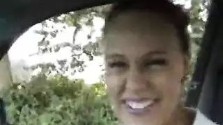 جنس فموي في شارع مهجور – بصق وبلع إكس إكس إكس