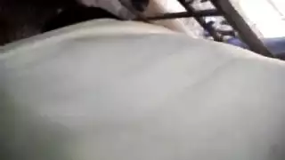 جميلات عراقيات ناضجات في حركة هاردكور بعنوان ماما