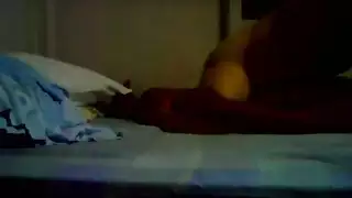 ملكة الصحراء تمارس الجنس الفموي العنيف والشرجي العميق